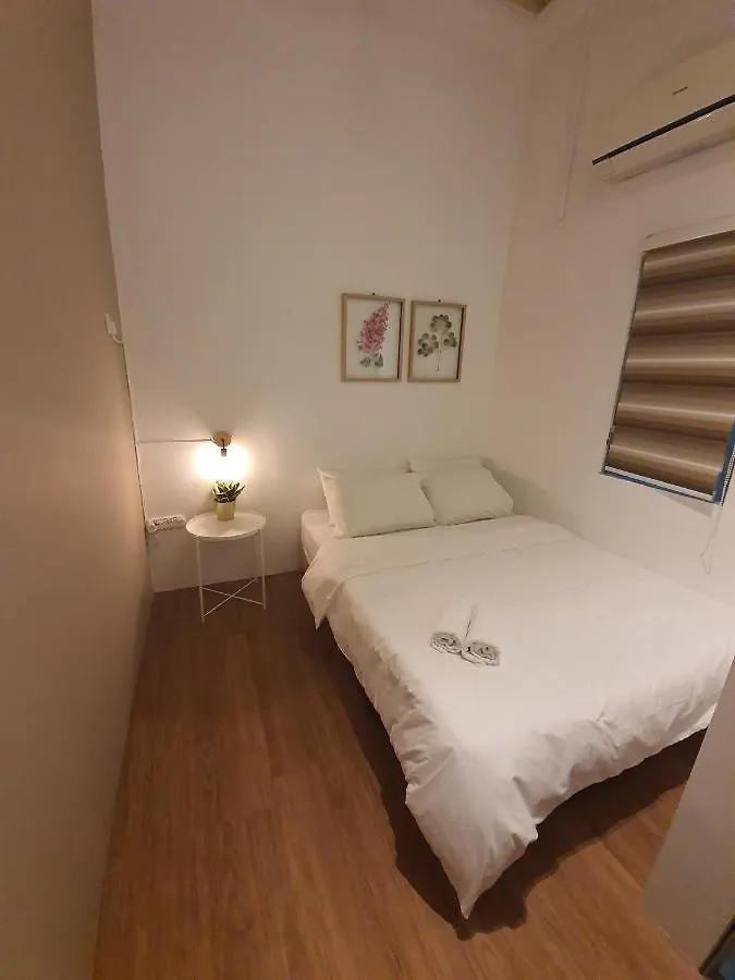 Room 4U Near Gurney Georgetown Τζωρτζ Τάουν