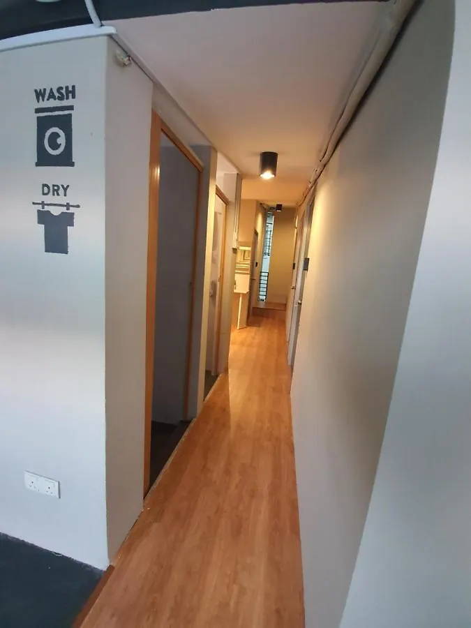 Room 4U Near Gurney Georgetown Μαλαισία