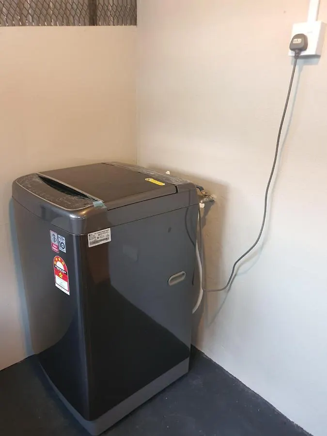 Room 4U Near Gurney Georgetown 0*, Τζωρτζ Τάουν Μαλαισία